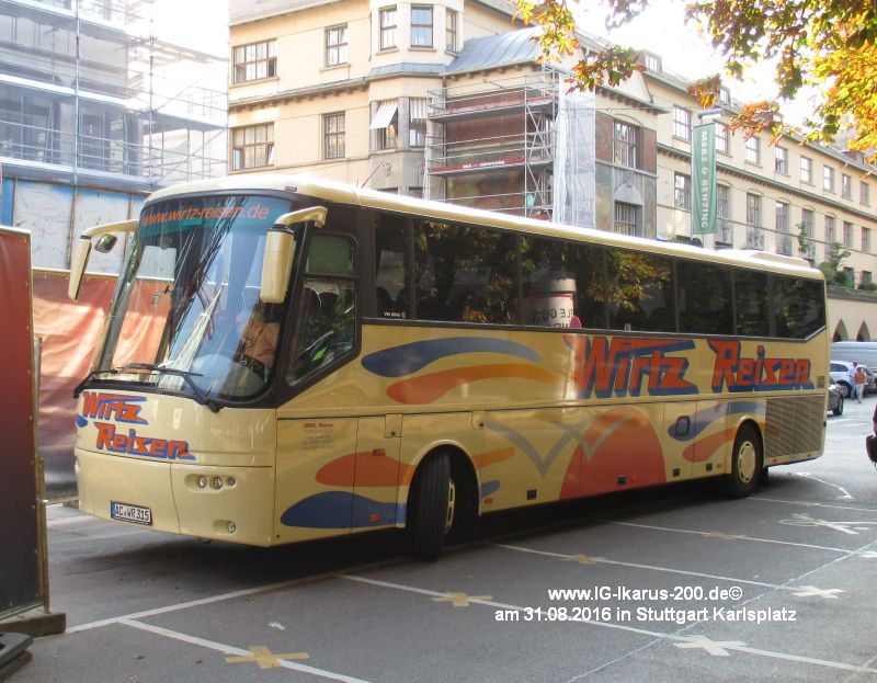 AC-WR 315